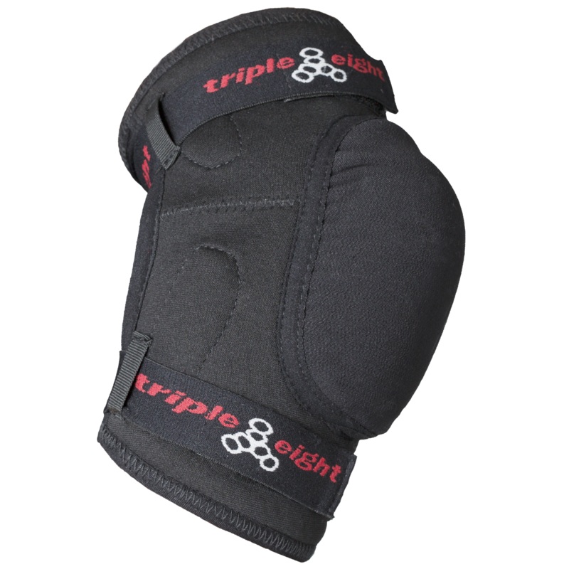 Triple8 Stealth Hardcap Elbow