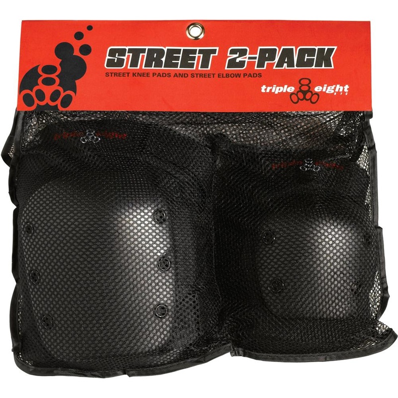 Triple8 Street 2-Pack