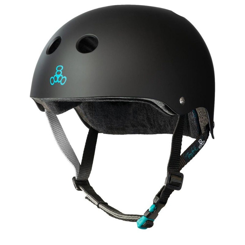 Triple8 The Certified Sweatsaver - Tony Hawk Signature Edition