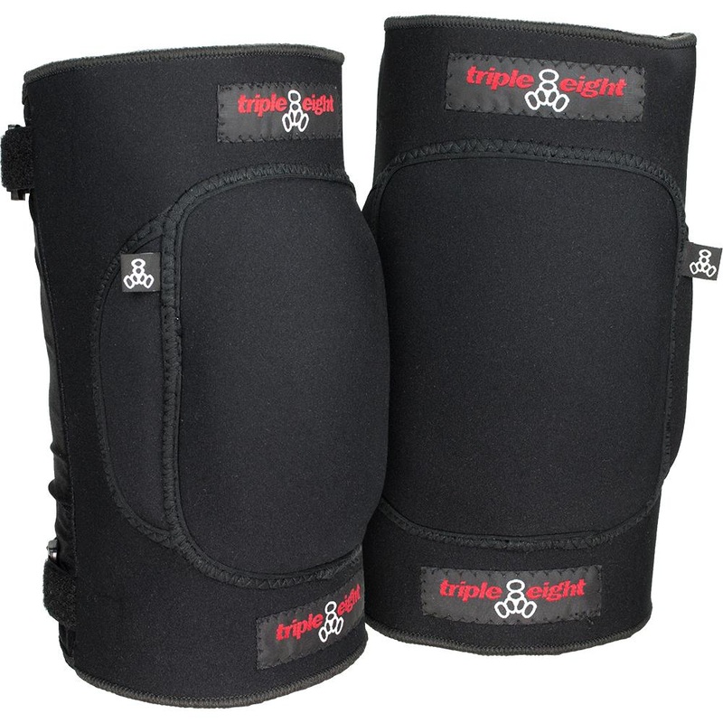 Triple8 Undercover Snow Knee