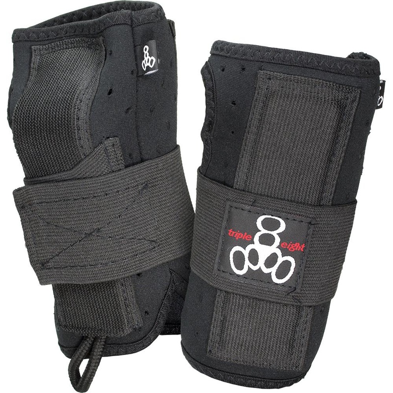 Triple8 Undercover Snow Wrist Guards