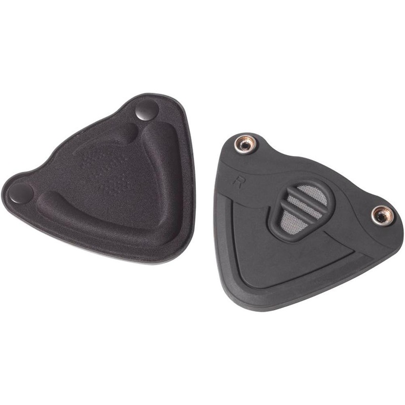 Triple8 Water Helmet Ear Flaps