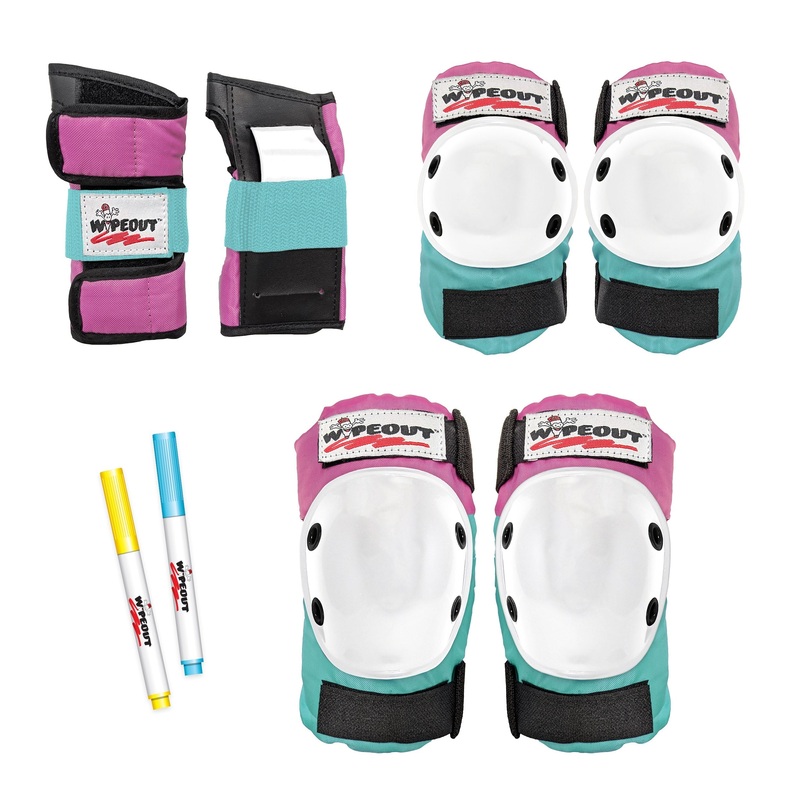 Wipeout Dry Erase Pads