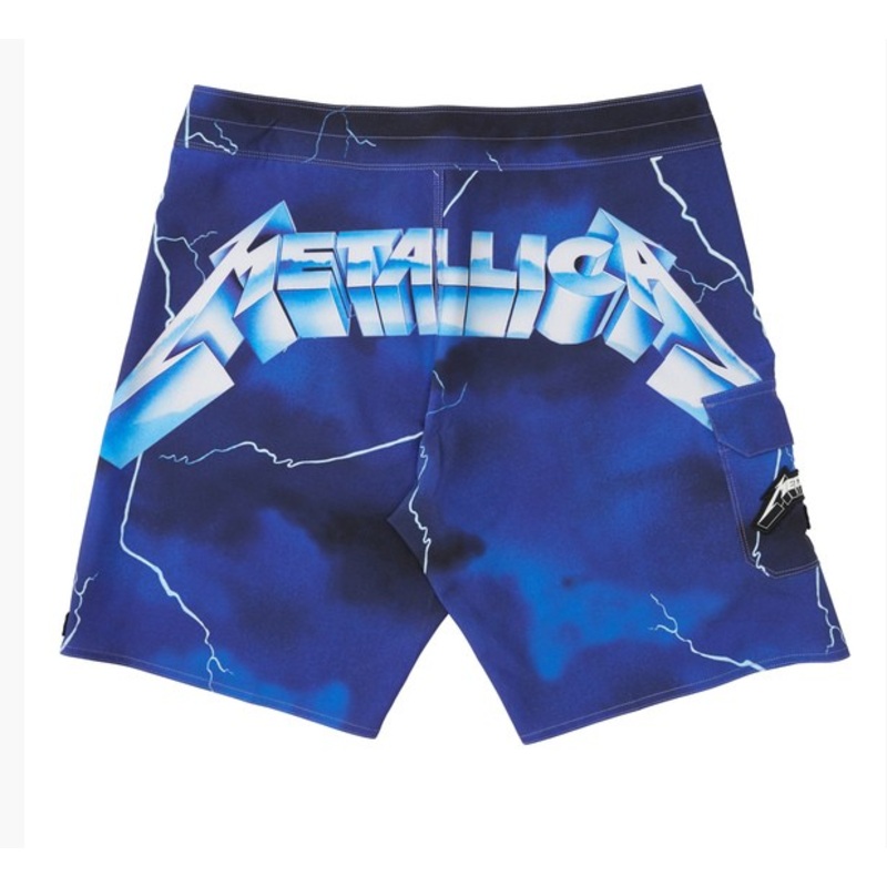 BILLABONG RIDE THE LIGHTNING M1541BRL