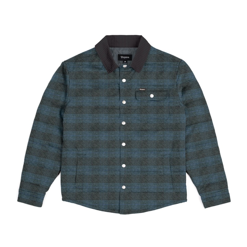 BRIXTON CASS JACKET 03027