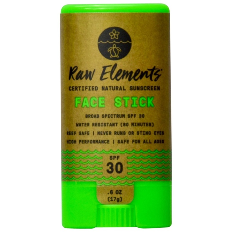RAW ELEMENTS ECO STICK 30+ RE1830S