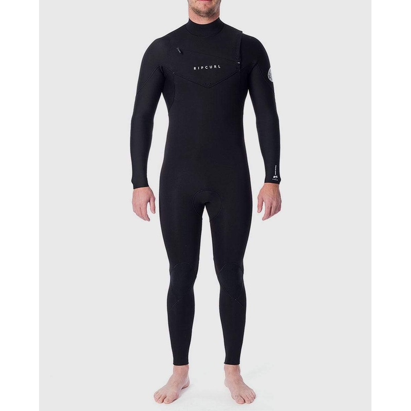 RIP CURL DAWN PATROL CHEST ZIP 4/3 WSM9CM