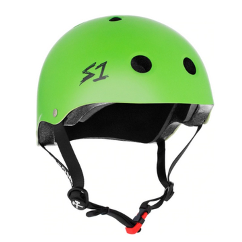 S1 Mini Lifer Helmet