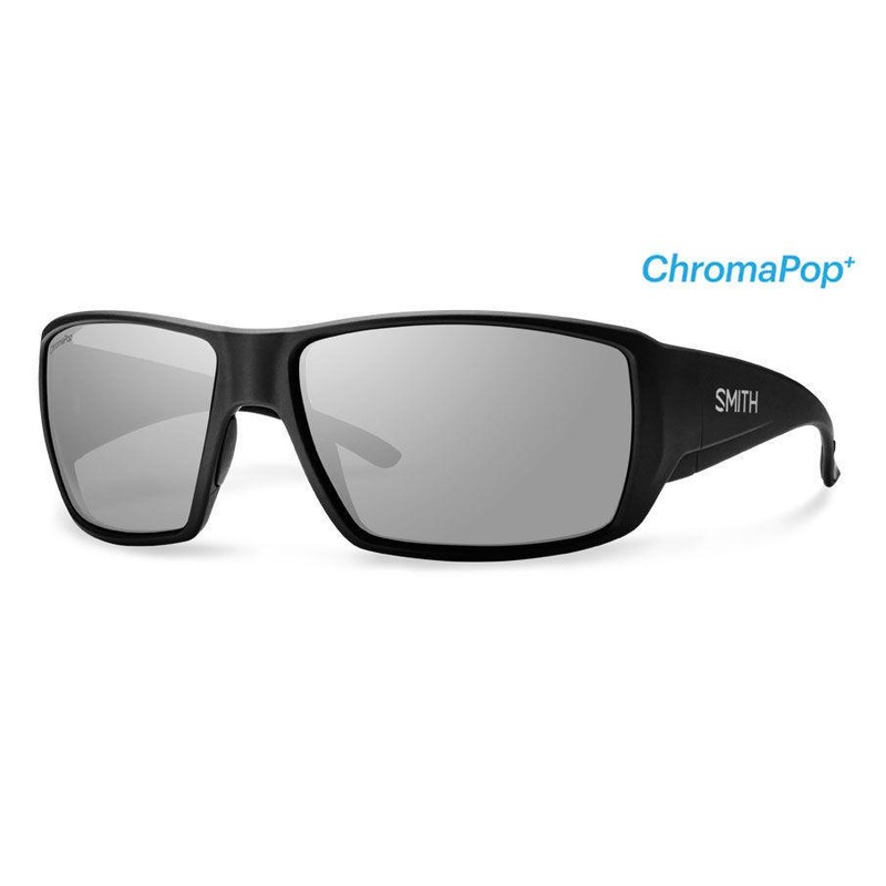 SMITH SPORT OPTICS, INC. GUIDES CHOICE PL GCCPUGMMB