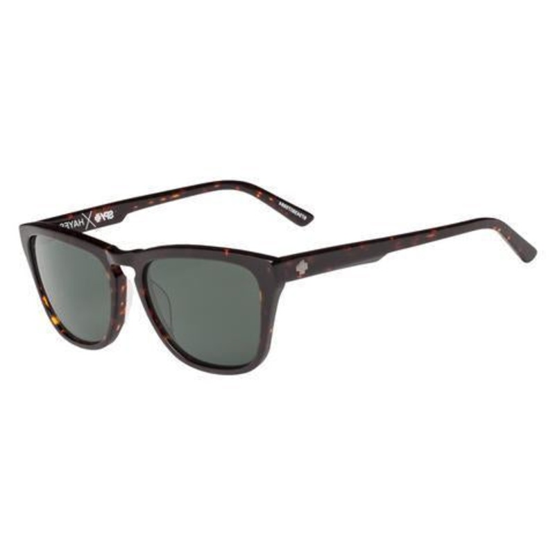 SPY HAYES POLARIZED HAPPY LENS 673438038864