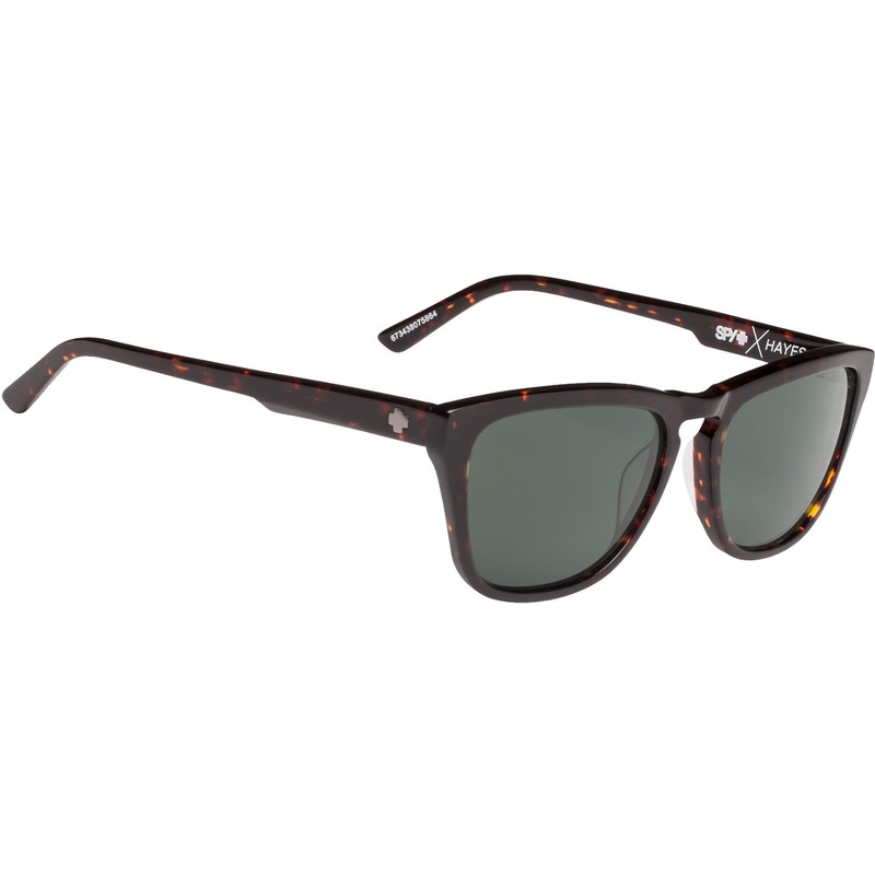SPY OPTICS HAYES HAPPY 673438000000