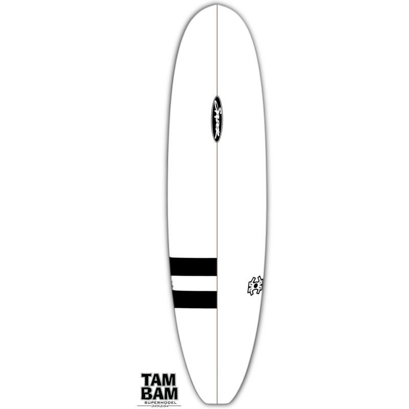 TAM BAM