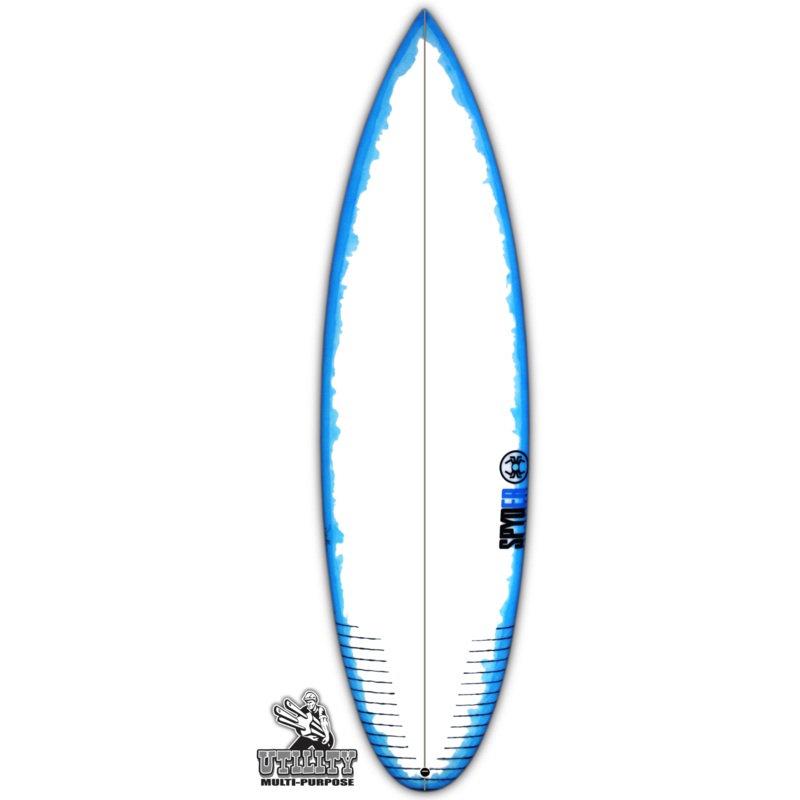 UTILITY 510B