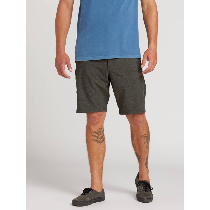 VOLCOM FRICKIN SURF N TURF SLUB A3211904