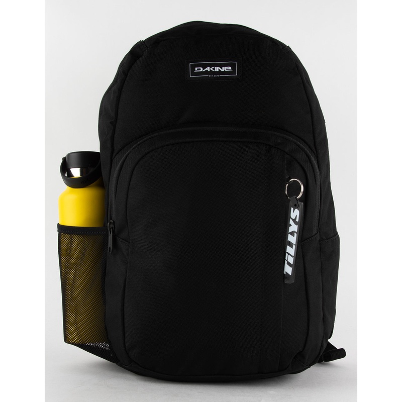 DA KINE CLASS 25L BKPK 10004007