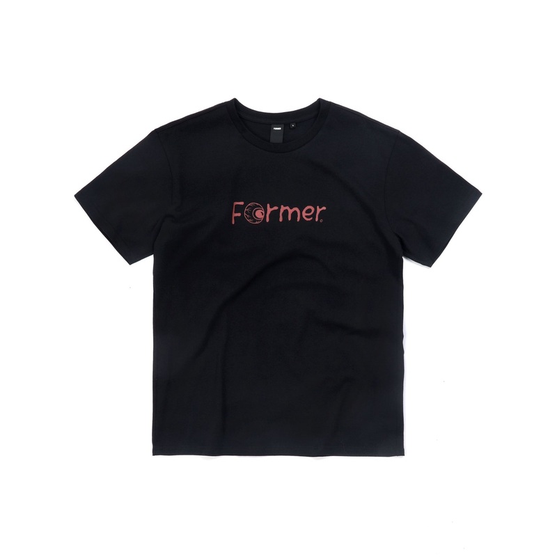 FORMER UVEITIS TEE FTE-23117