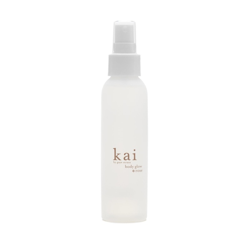 KAI ROSE BODY GLOW K3007