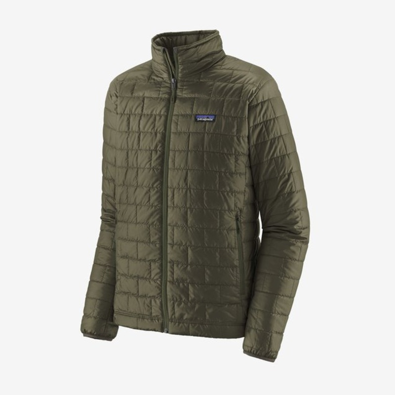 PATAGONIA NANO PUFF JACKET 84212