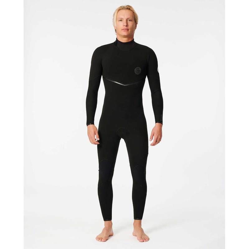 RIP CURL E-BOMB 3/2 BACKZIP 153MFS