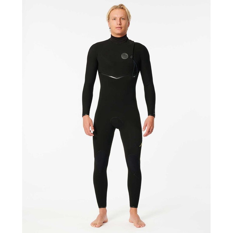RIP CURL E-BOMB 3/2 ZIP FREE 14VMFS