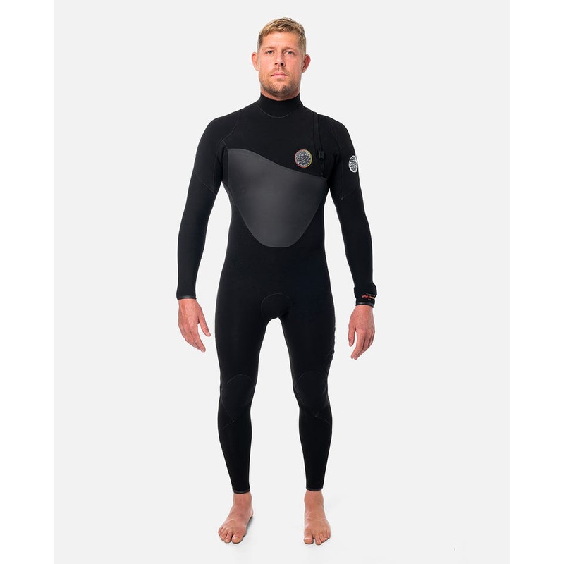 RIP CURL E7 FLASHBOMB HEATSEAKER 3/2 ZF WST5PF