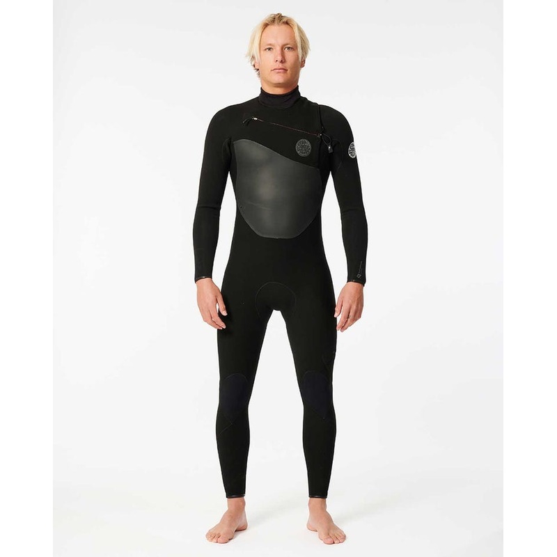 RIP CURL FLASHBOMB 3/2 CHESTZIP 14LMFS