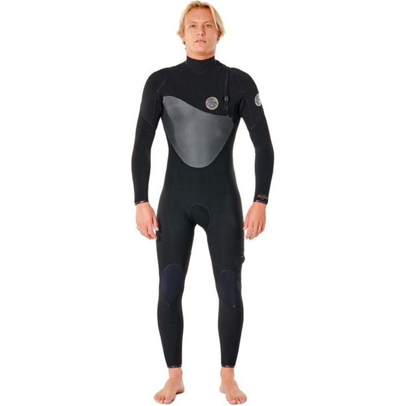 RIP CURL FLASHBOMB HEAT 3/2 ZIPFREE WST5PF