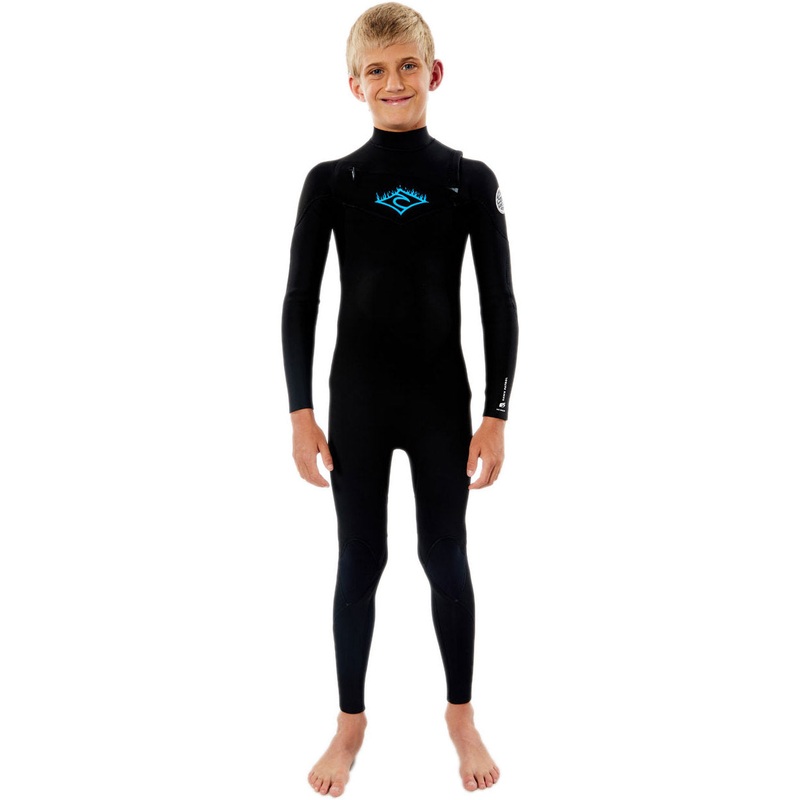 RIP CURL JUNIOR DAWN PATROL BOYS 4/3 WSM9LB