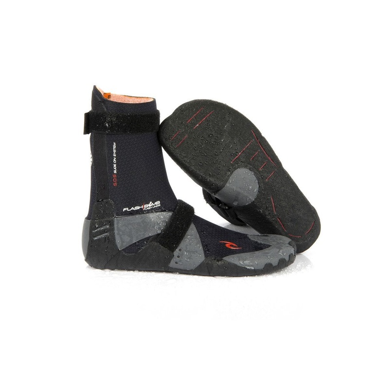 RIP CURL WETSUITS FBOMB 3MM SPLIT WBO7HF