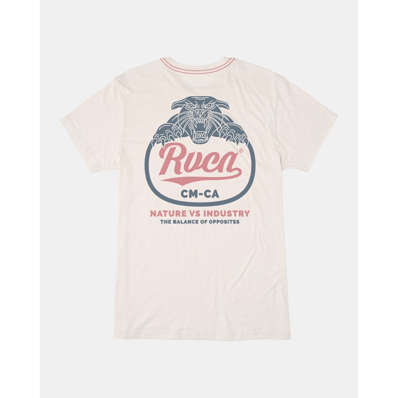 RVCA PANTERO SS AVYZT01802