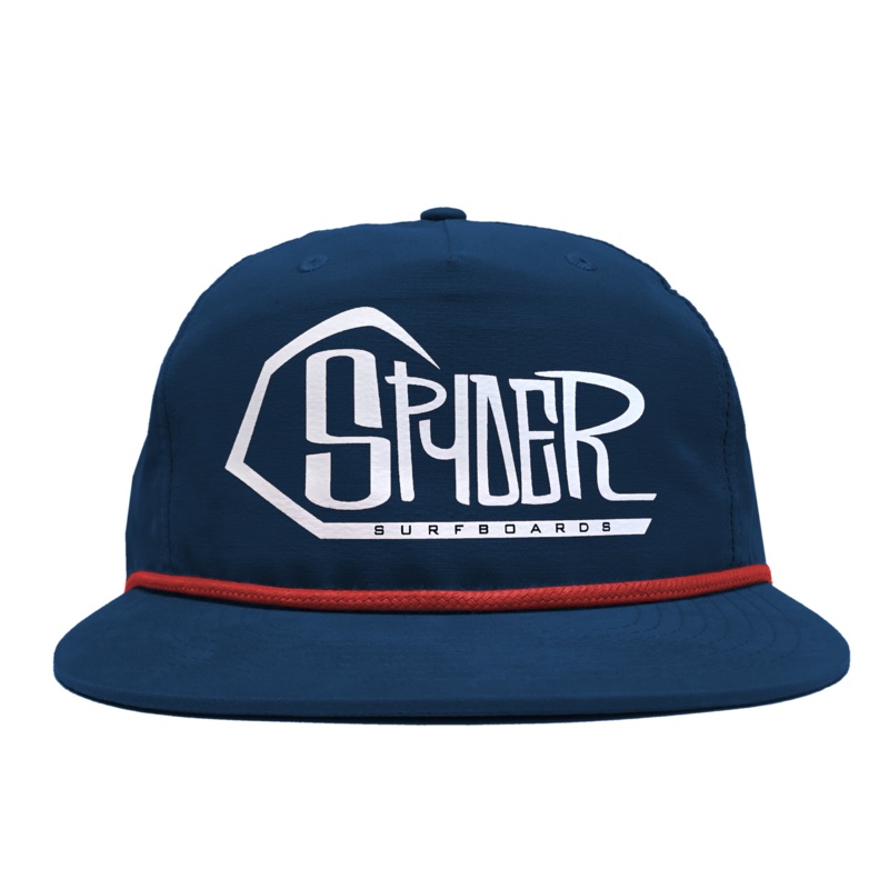 SPYDER SURFBOARDS HIPSTER HAT C55N-HIPSTER