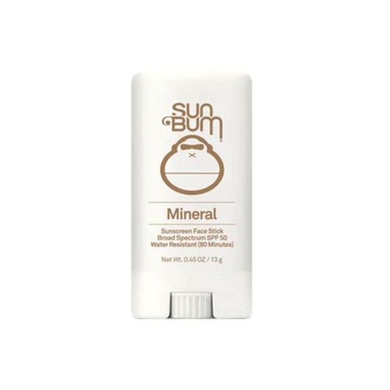 SUN BUM MINERAL FACE 50 20-62335