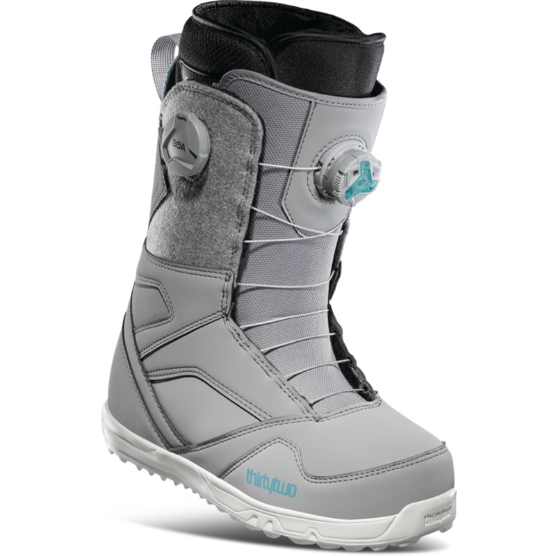 THIRTY TWO STW DOUBLE BOA WOMENS 8205000202