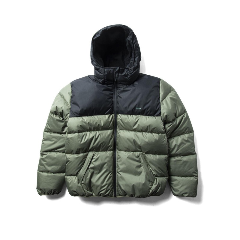 VISSLA NORTH SEAS II M7073NSP