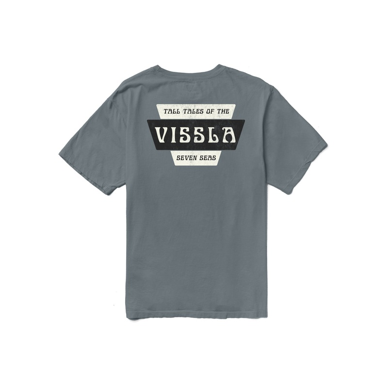 VISSLA STACKS POCKET M4264STA