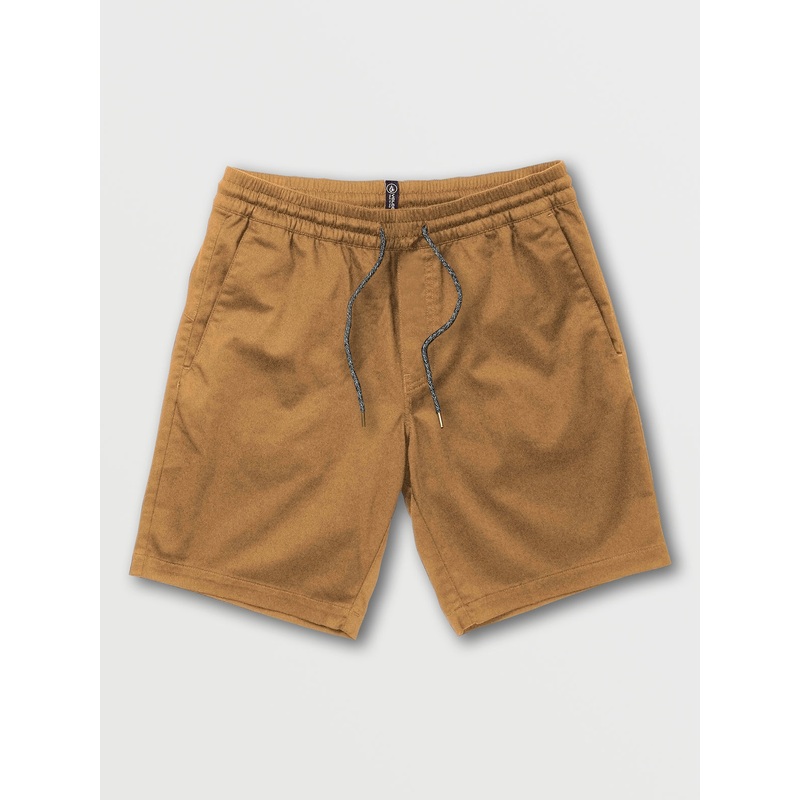 VOLCOM FRICKIN ELASTIC WAIST 19" A1022003