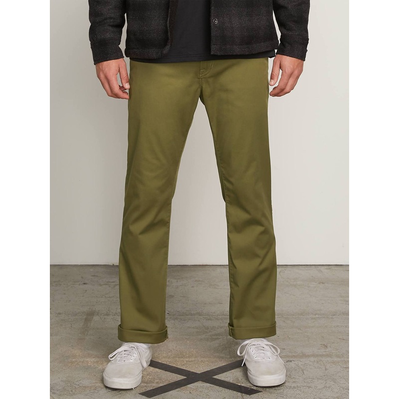 VOLCOM FRICKIN MODERN STRETCH A1131807