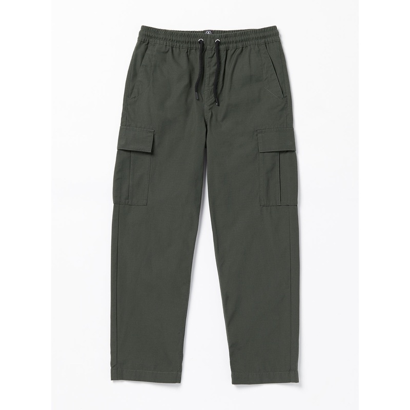 VOLCOM MARCH CARGO ELASTIC WAIST C1232332