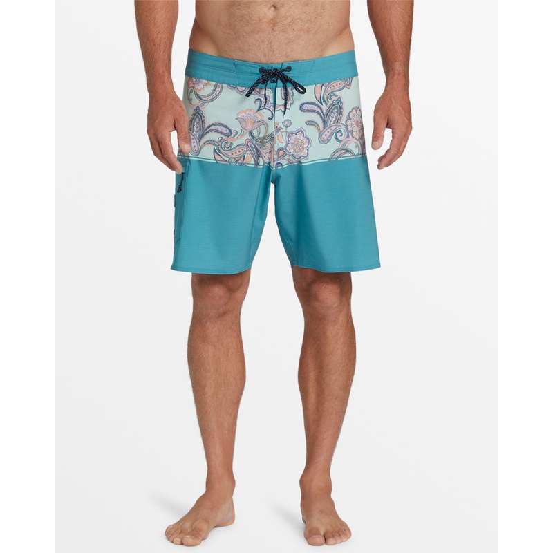 BILLABONG FIFTY50 AIRLITE ABYBS00467
