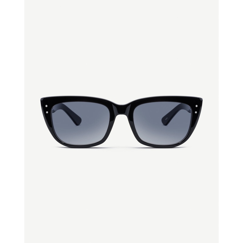 DECADE COOPER 50'S 1005-BLK-GRA