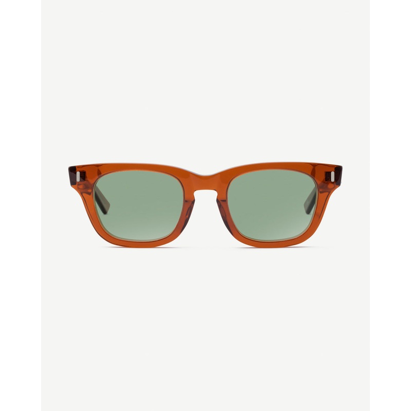 DECADE EARL 50'S COF-CBA 1001-COF-CBA