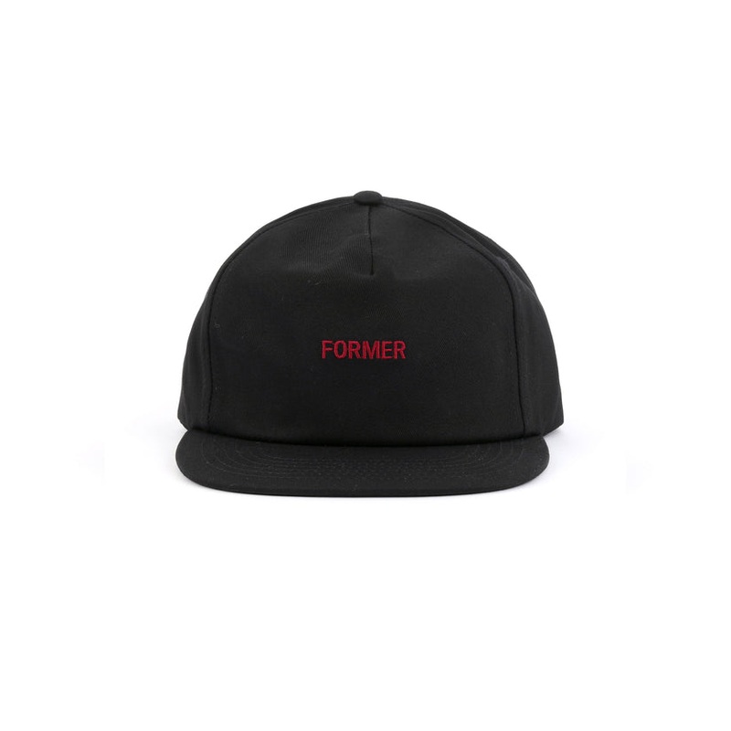 FORMER LEGACY CAP FHW-24103