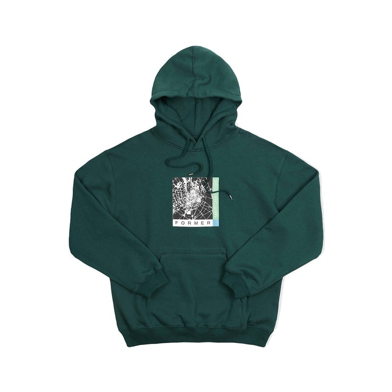 FORMER MIRROR HOOD FFL-24113
