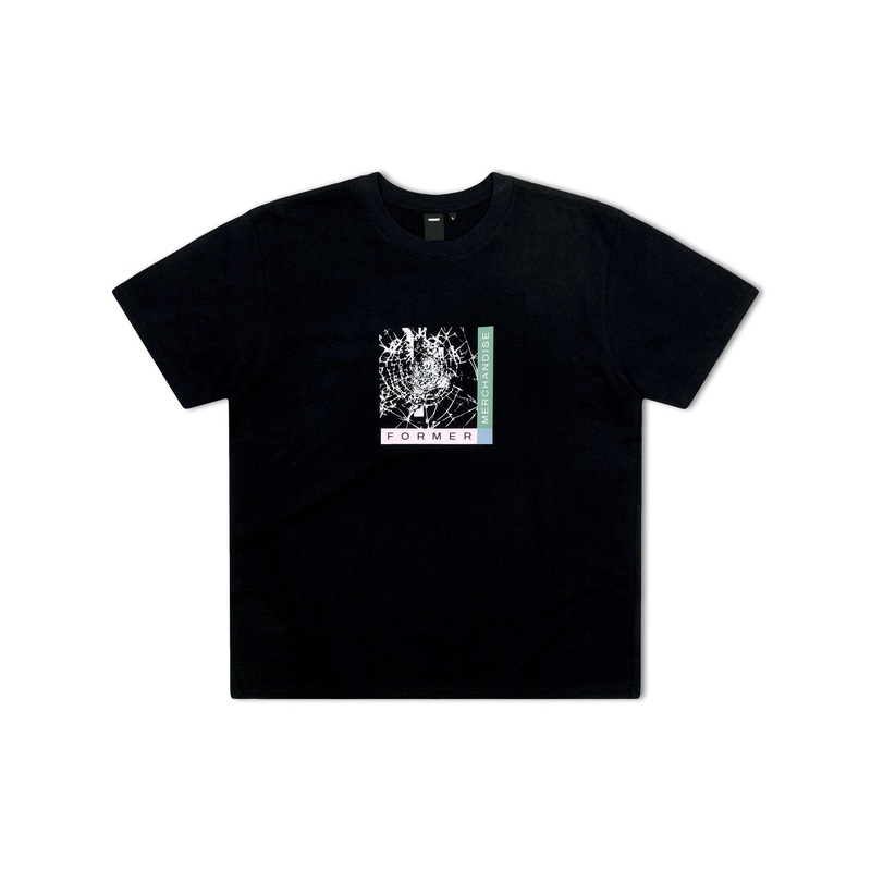 FORMER MIRROR TEE FTE-24114