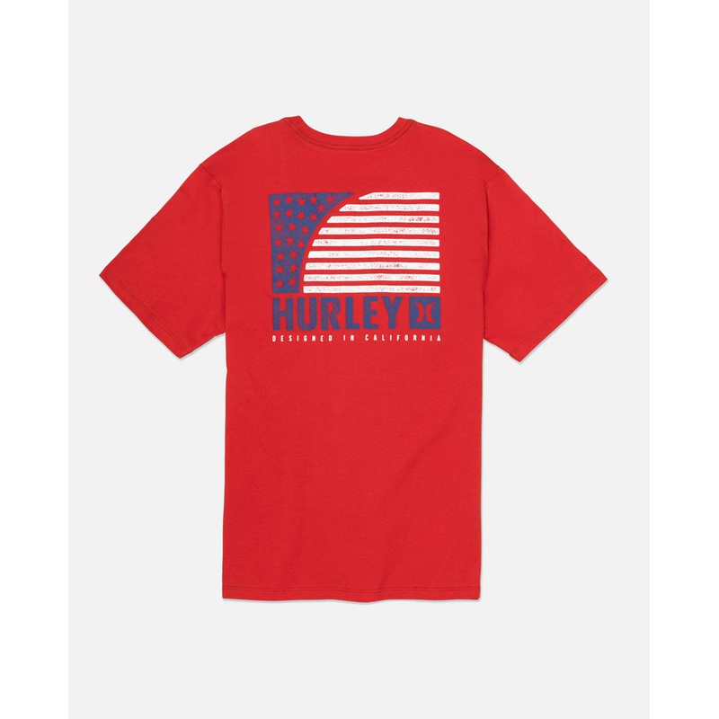 HURLEY AMERICA BARREL MTS0040120