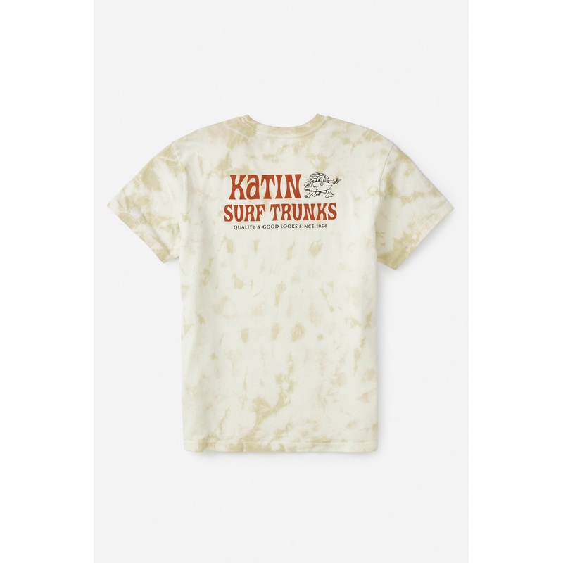 KATIN DASH TEE TSDAS