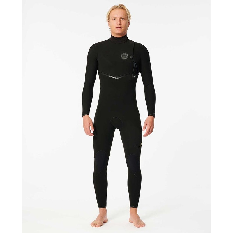 RIP CURL E-BOMB Z/F 4/3 14TMFS