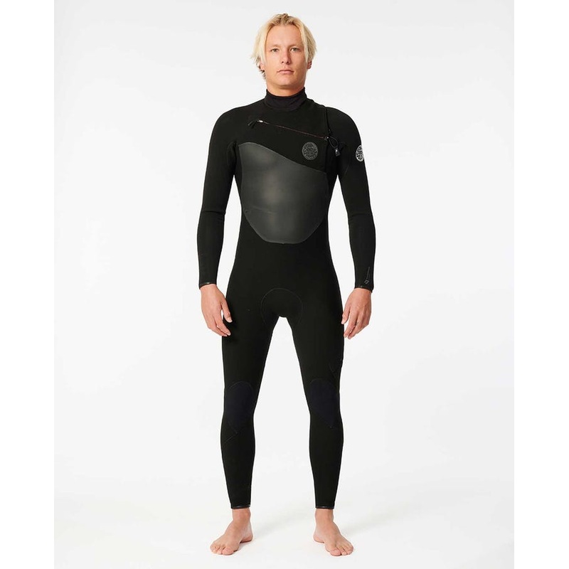 RIP CURL FLASHBOMB 4/3 CHEST ZIP 14KMFS