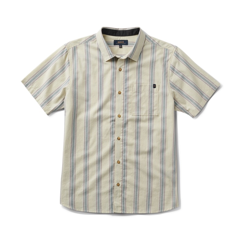 ROARK JOURNEY SS RW658