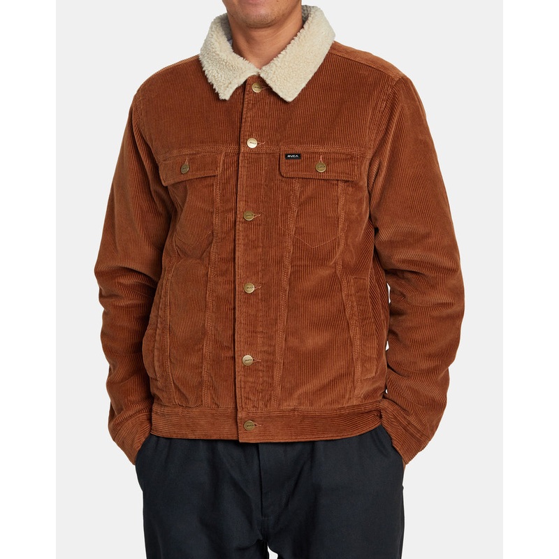 RVCA WAYLON TRUCKER AVYJK00142